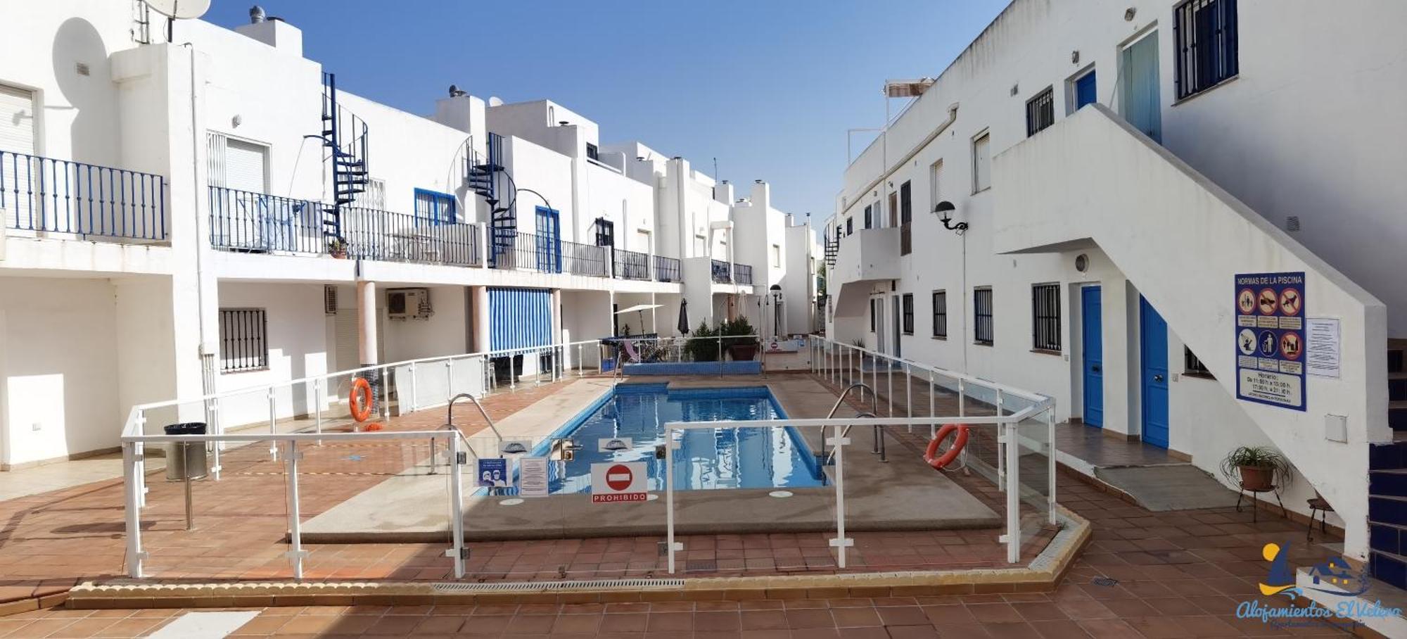 Villa El Velero San José Exterior foto