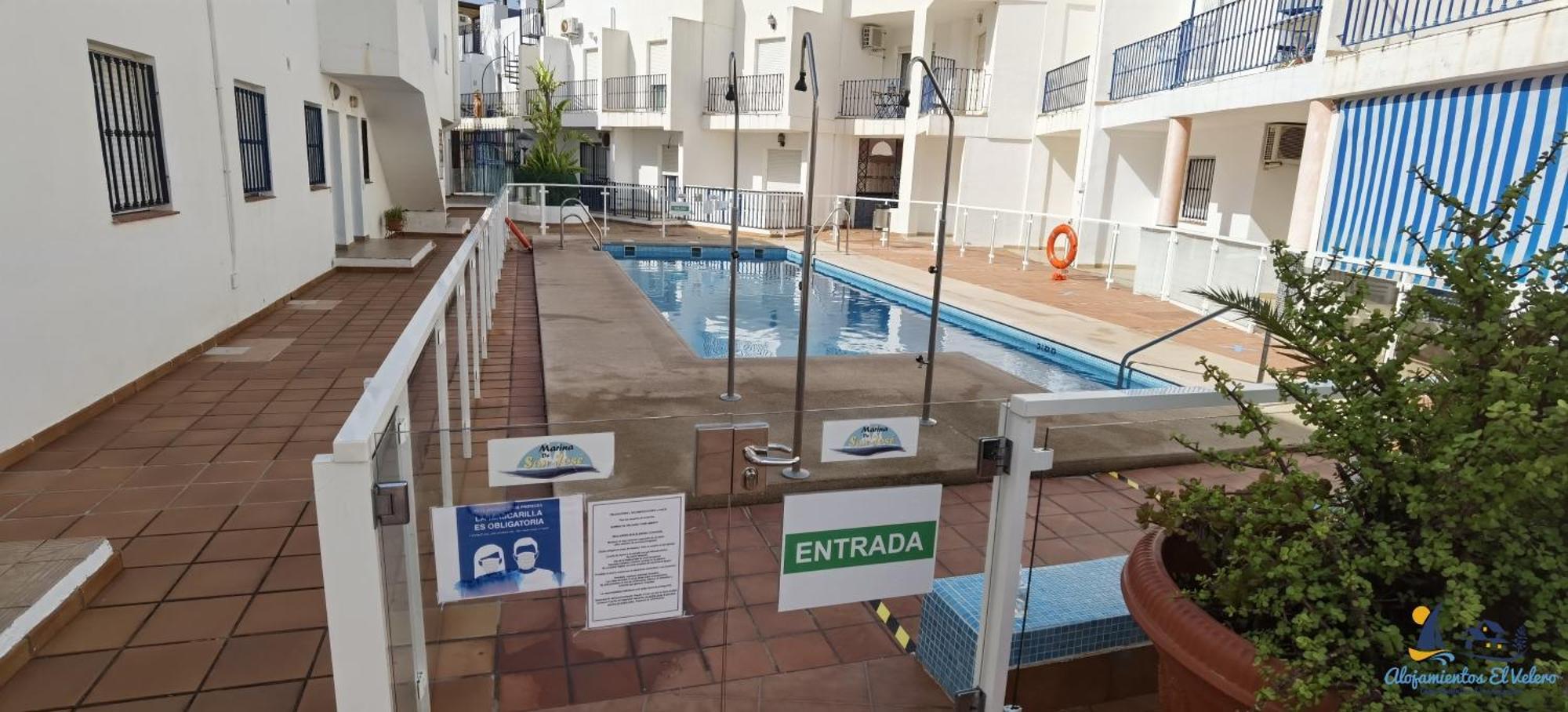 Villa El Velero San José Exterior foto